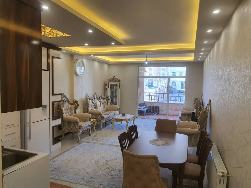 واحد 98 متری میدان قارتال سند تک برگ